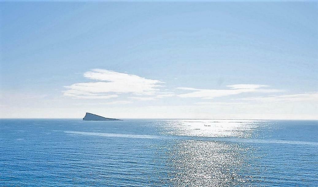 Apartament Costa Rica 2, 150 Meters To The Beach Benidorm Exterior photo